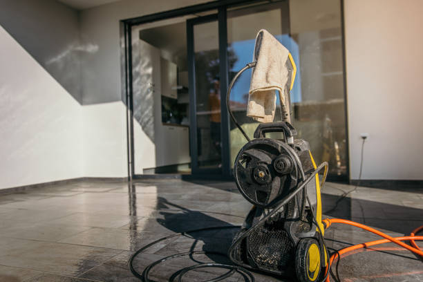 Best Building Exterior Pressure Washing in Nederland, CO