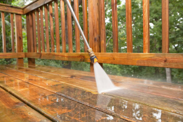 Trusted Nederland, CO Pressure Washing Services Experts